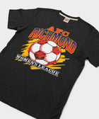 Ted Lasso AFC Richmond Women's League