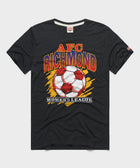 Ted Lasso AFC Richmond Women's League