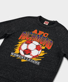 Ted Lasso AFC Richmond Women's League Crewneck