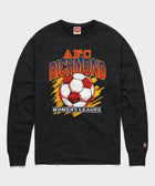 Ted Lasso AFC Richmond Women's League Crewneck