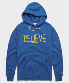 Ted Lasso Believe Hoodie