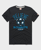 Ted Lasso Believe X Charlotte Fc