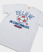 Ted Lasso Believe X Fc Cincinnati