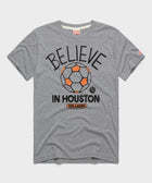 Ted Lasso Believe X Houston Dynamo