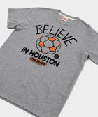 Ted Lasso Believe X Houston Dynamo