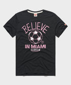 Ted Lasso Believe X Inter Miami Cf
