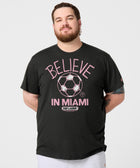 Ted Lasso Believe X Inter Miami Cf