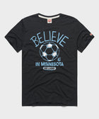 Ted Lasso Believe X Minnesota United