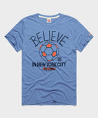 Ted Lasso Believe X New York City Fc