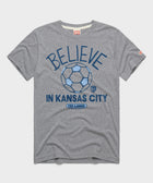 Ted Lasso Believe X Sporting Kansas City