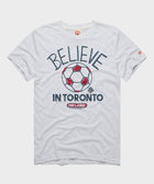Ted Lasso Believe X Toronto Fc