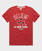 Ted Lasso Believe x Red Bull New York