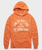 Ted Lasso Doing The Right Thing Is Never The Wrong Thing Hoodie