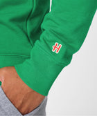 Ted Lasso Never Give Up Hoodie