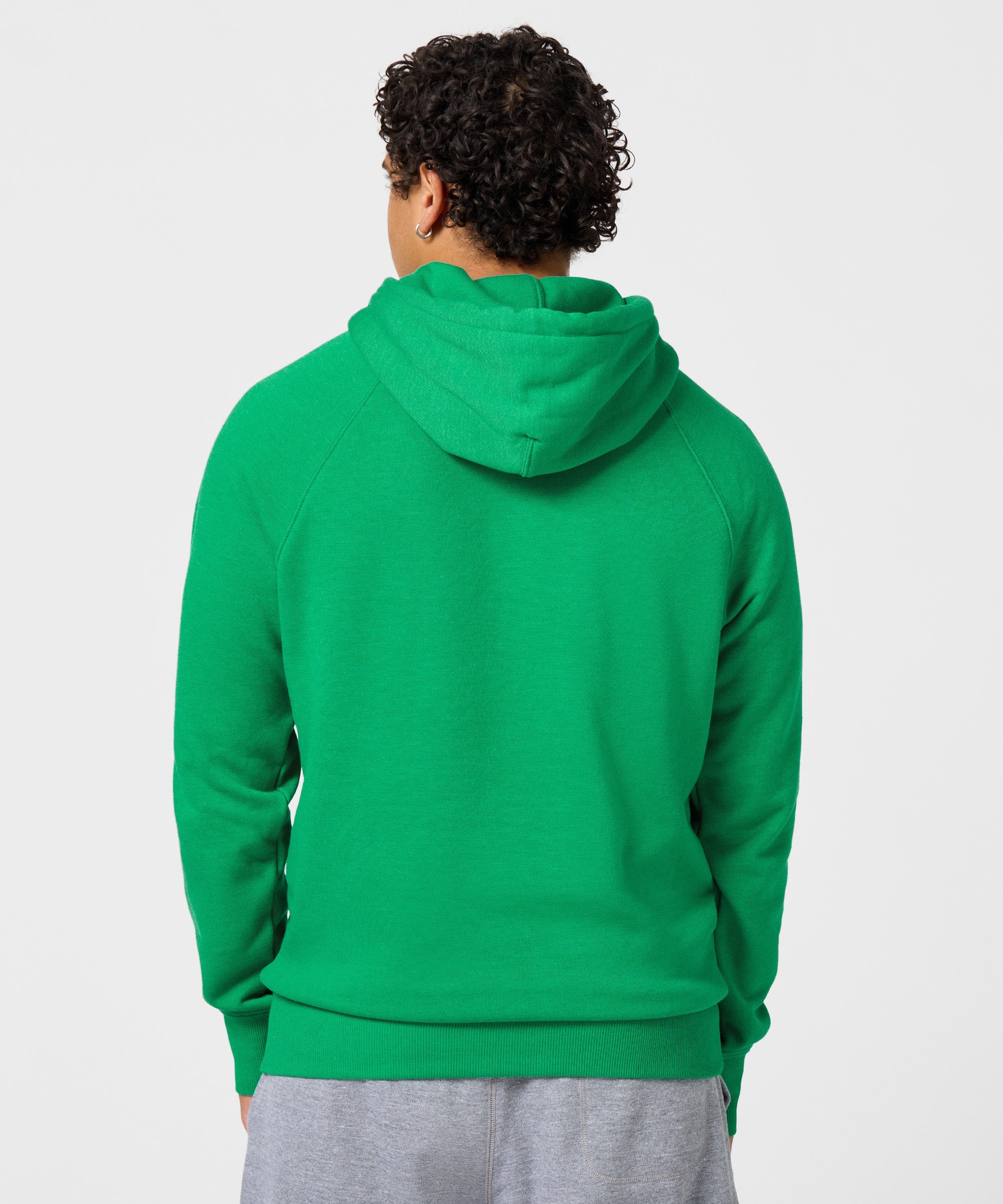 Ted Lasso Never Give Up Hoodie