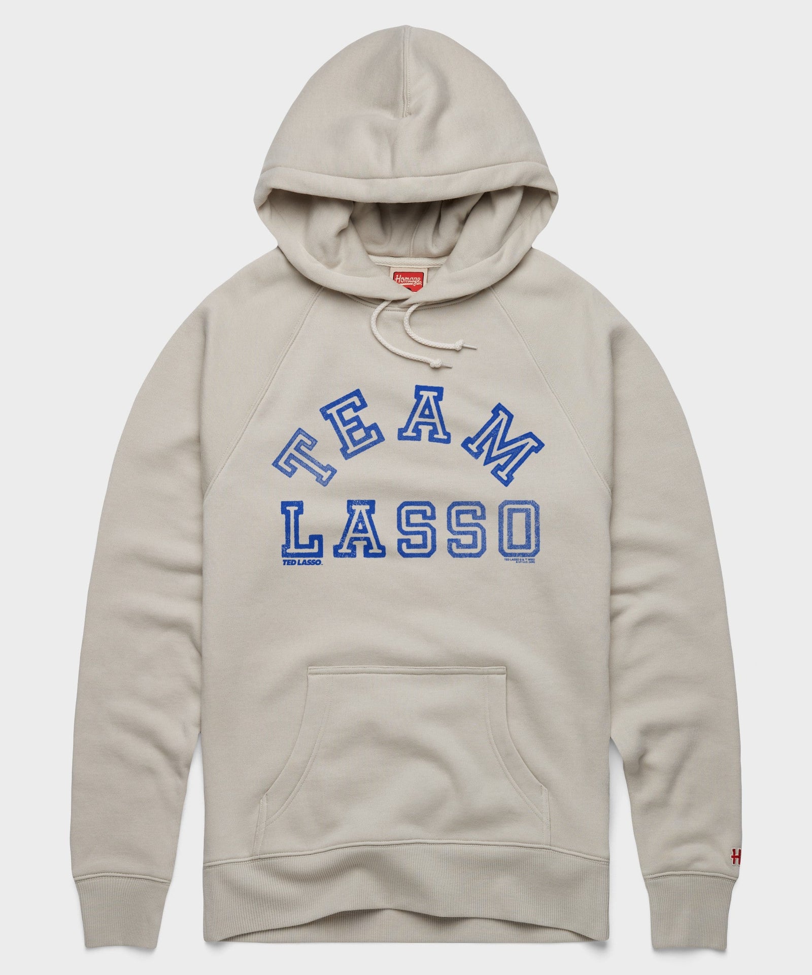 Ted Lasso Team Lasso Hoodie
