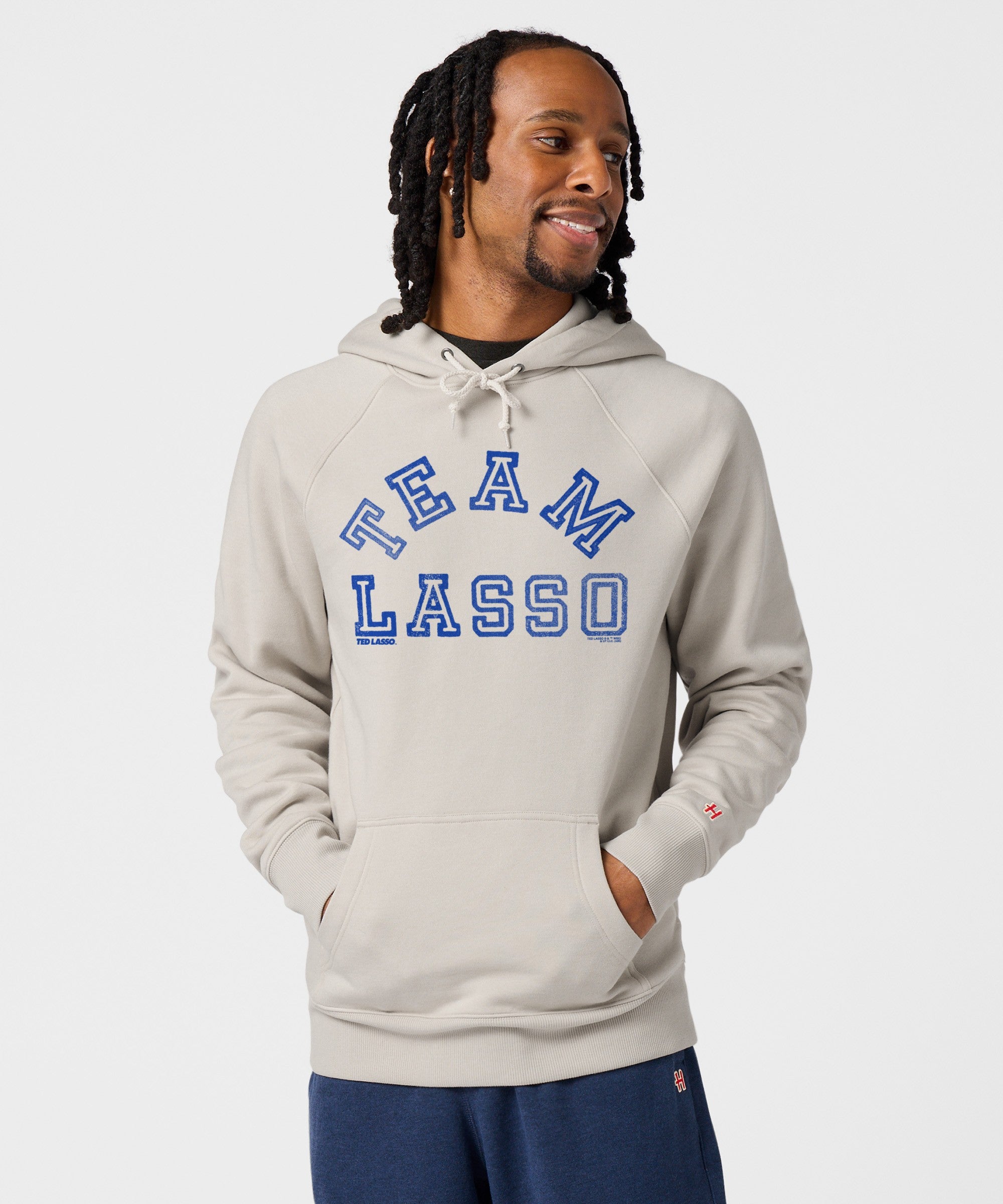 Ted Lasso Team Lasso Hoodie