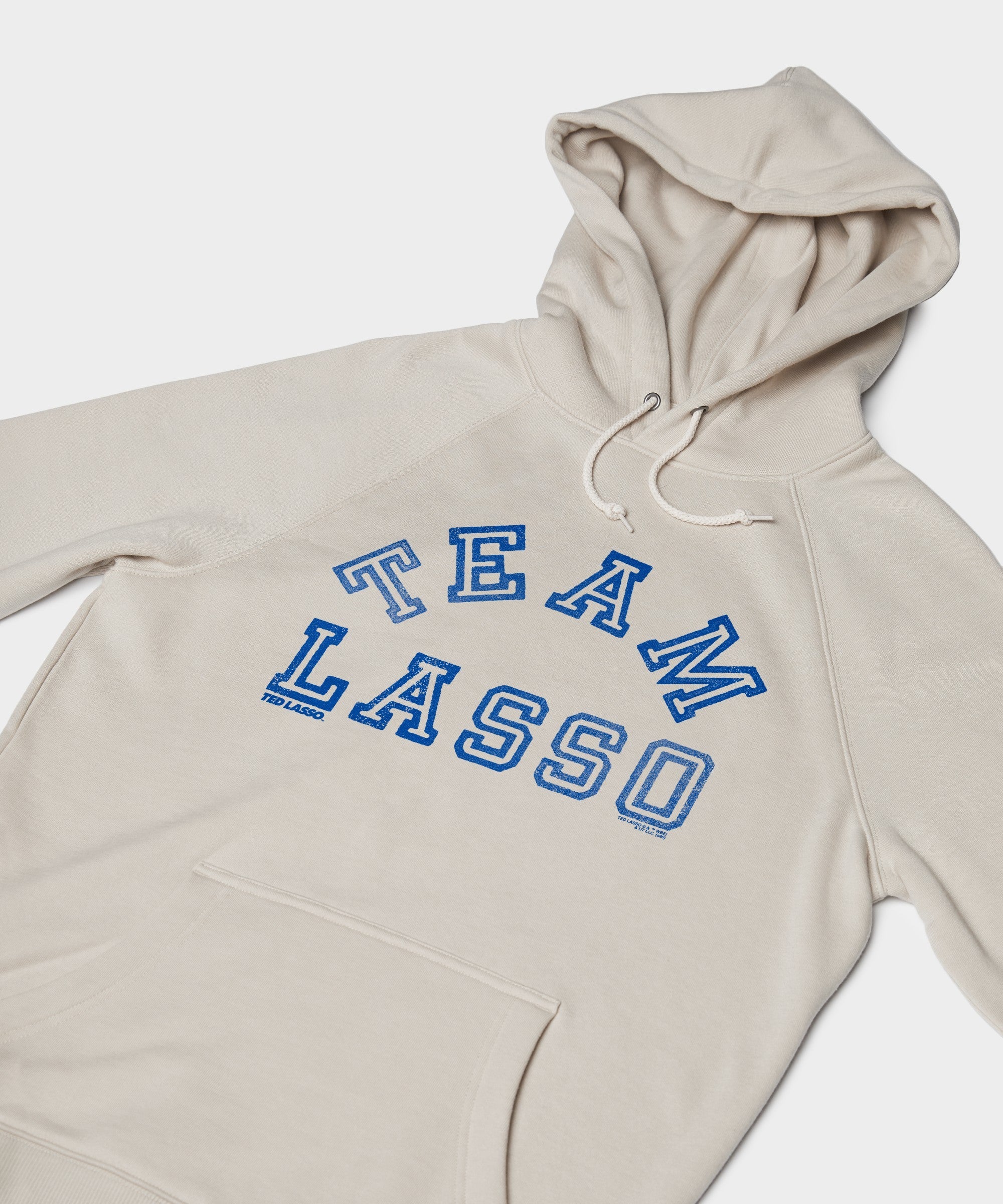 Ted Lasso Team Lasso Hoodie