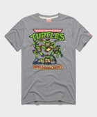 Teenage Mutant Ninja Turtles Cowabunga