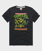 Teenage Mutant Ninja Turtles Cowabunga