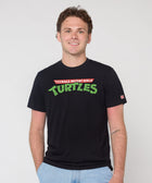 Teenage Mutant Ninja Turtles Logo