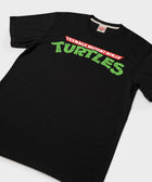 Teenage Mutant Ninja Turtles Logo
