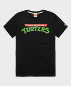 Teenage Mutant Ninja Turtles Logo