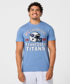 Tennessee Titans 1999 Afc Champions