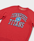 Tennessee Titans Arch Crewneck