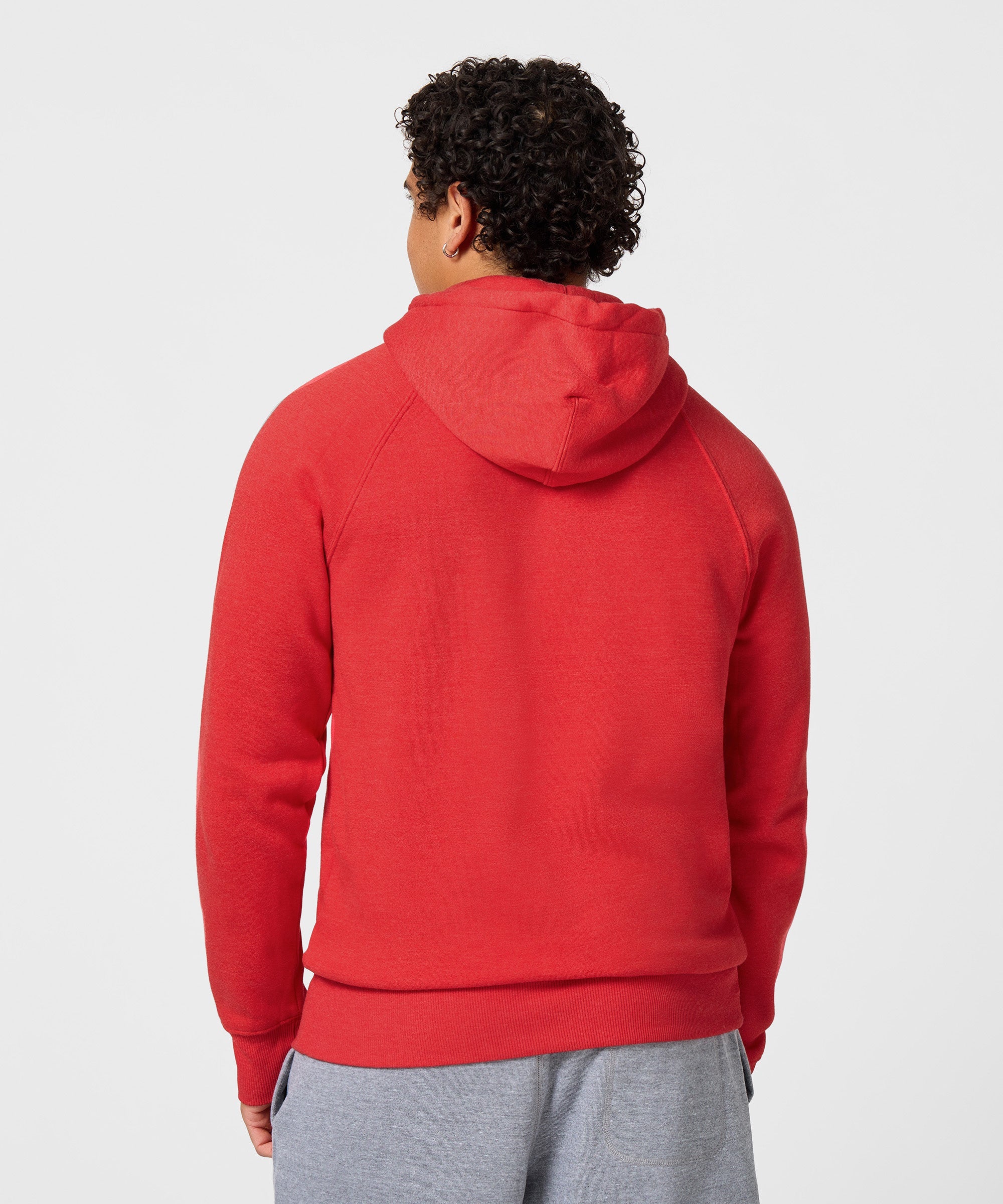 Tennessee Titans Arch Hoodie