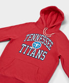Tennessee Titans Arch Hoodie