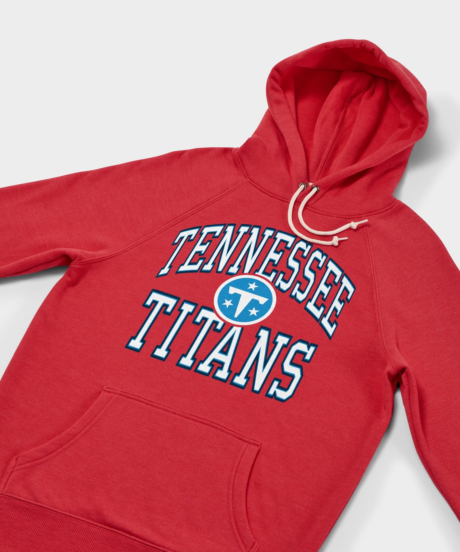 Tennessee Titans Arch Hoodie