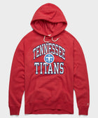 Tennessee Titans Arch Hoodie