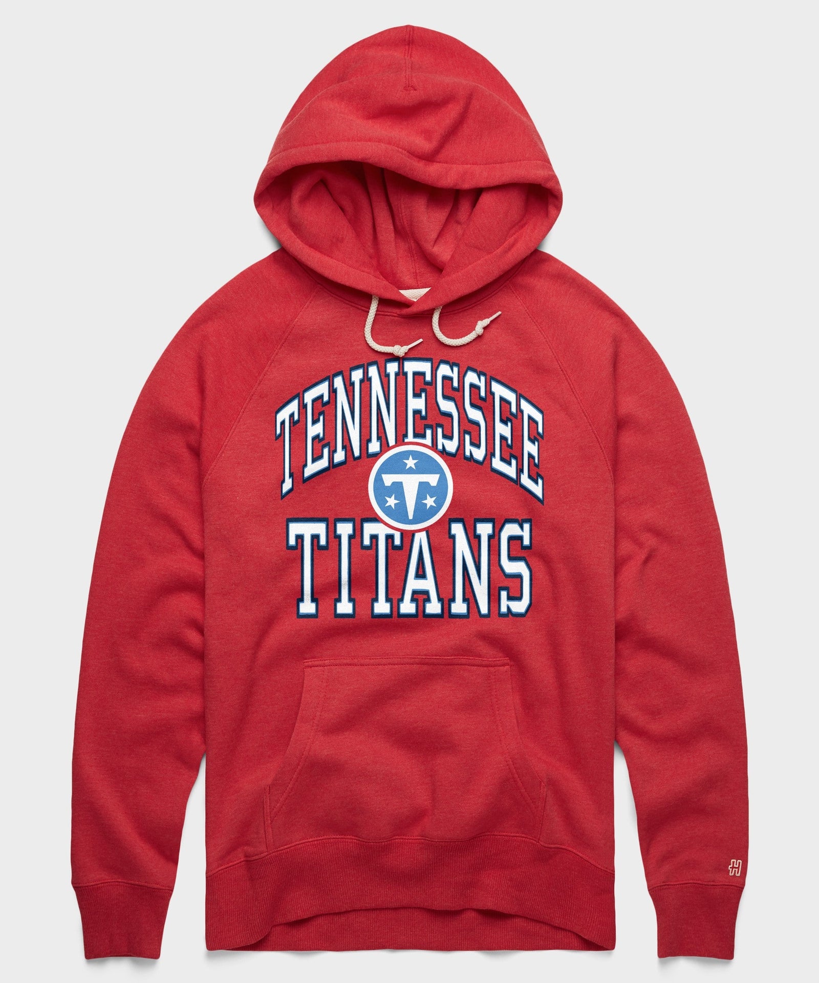 Tennessee Titans Arch Hoodie