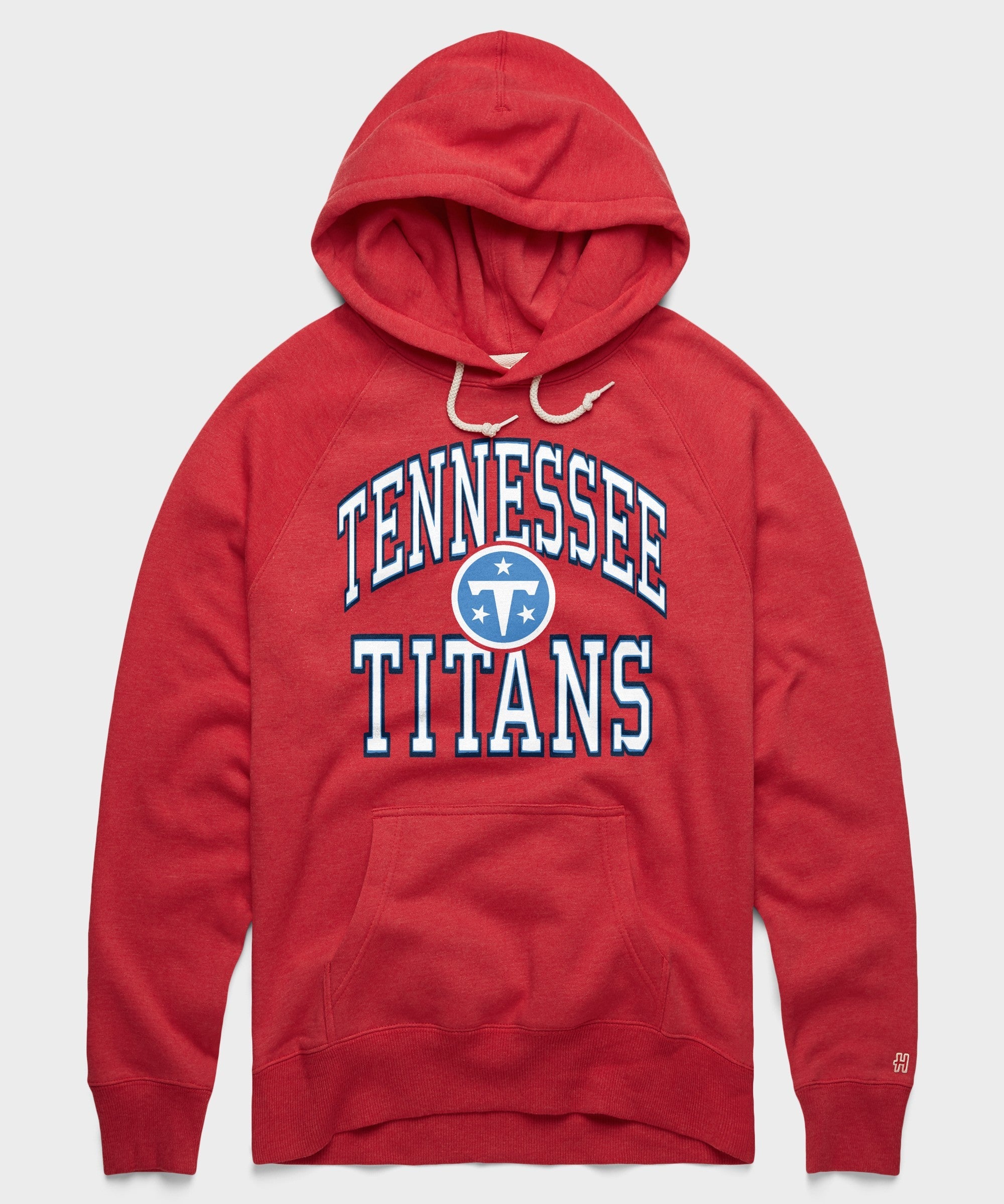 Tennessee Titans Arch Hoodie