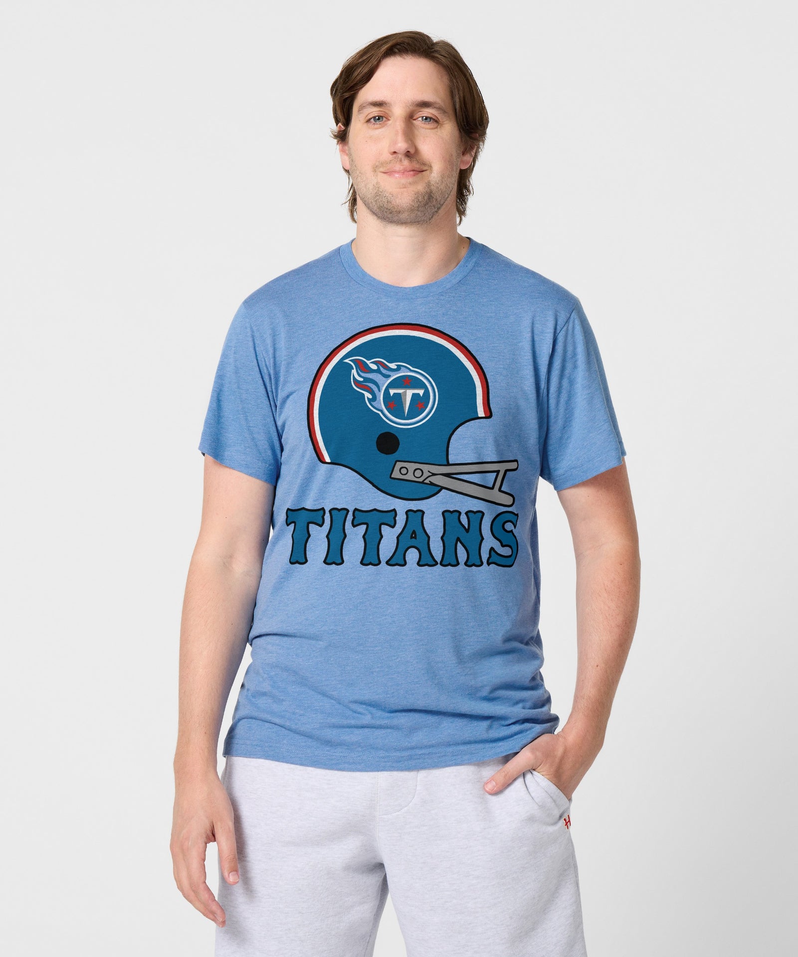 Tennessee Titans Big Helmet