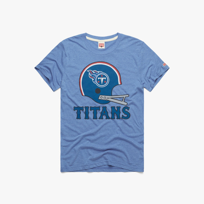 Tennessee Titans  Officially Licensed Tennessee Titans Apparel – HOMAGE