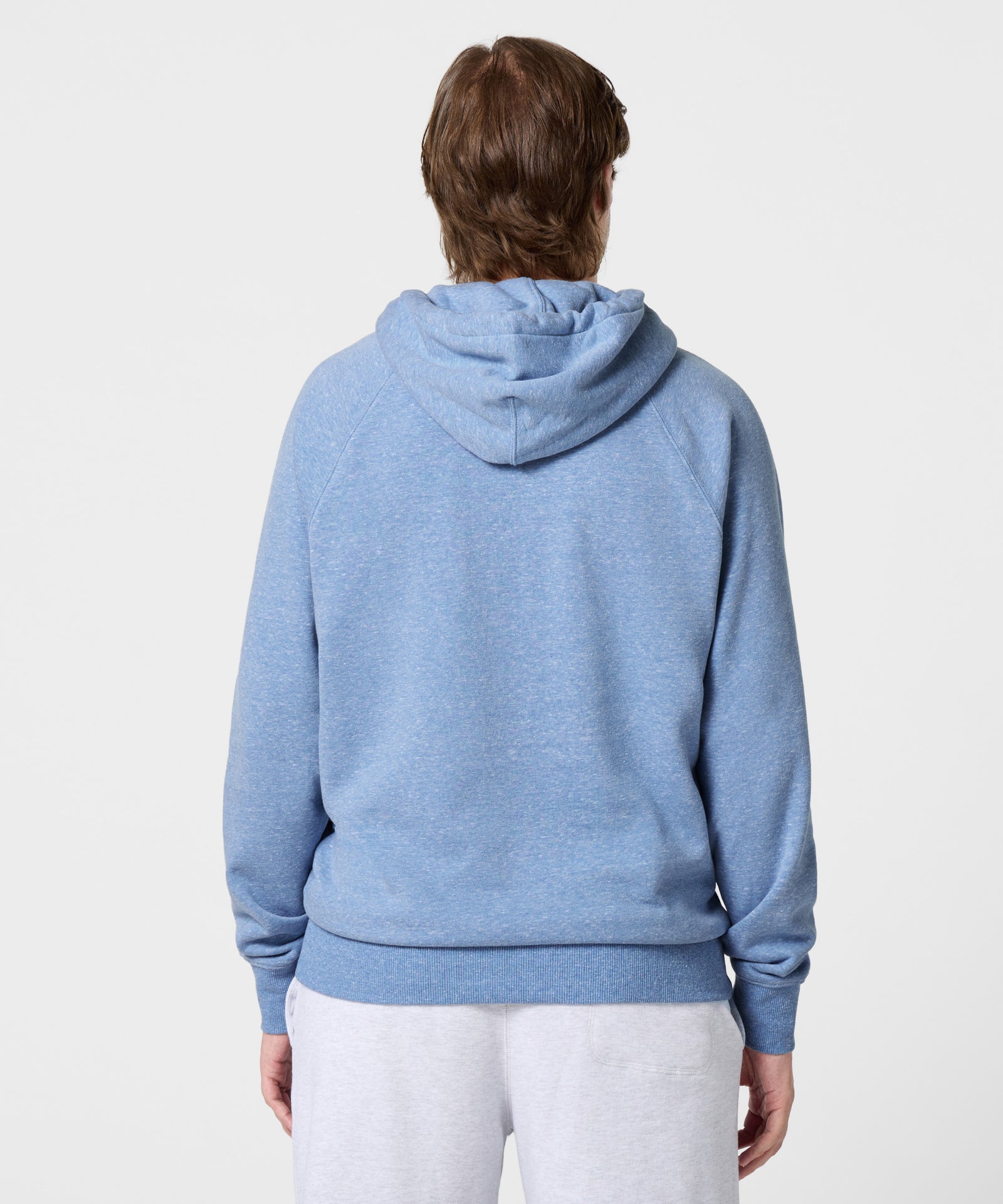 Tennessee Titans Big Helmet Hoodie