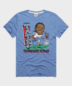 Tennessee Titans Carnell Tate