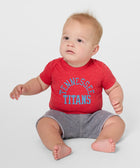Tennessee Titans Classic Baby One Piece