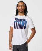 Tennessee Titans Color Splash