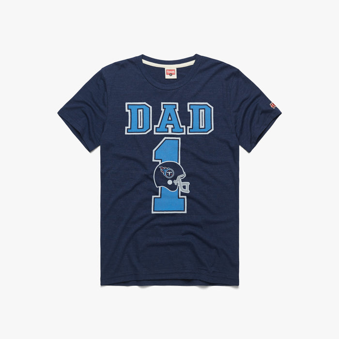 Tennessee Titans Dad
