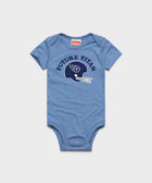 Tennessee Titans Future Titan Baby One Piece