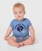 Tennessee Titans Future Titan Baby One Piece