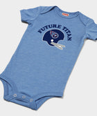 Tennessee Titans Future Titan Baby One Piece