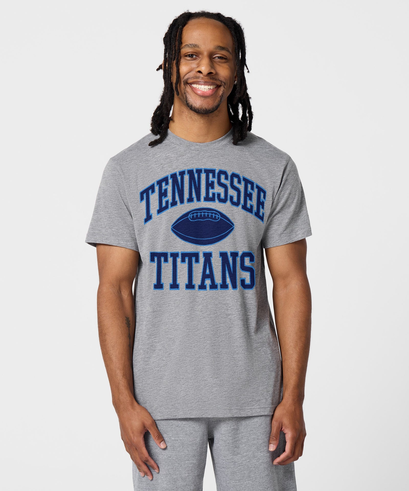 Tennessee Titans Gridiron