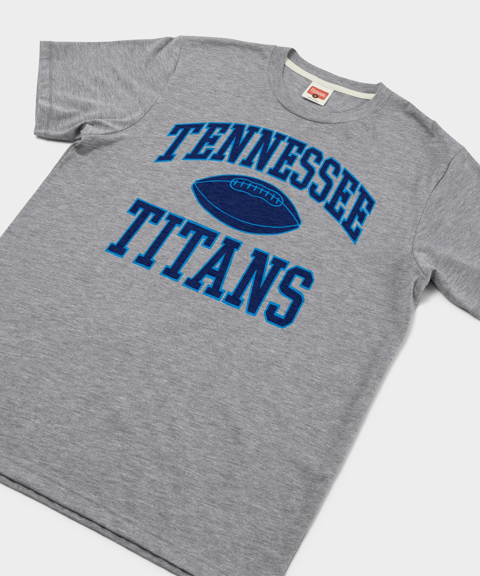Tennessee Titans Gridiron