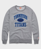 Tennessee Titans Gridiron Crewneck