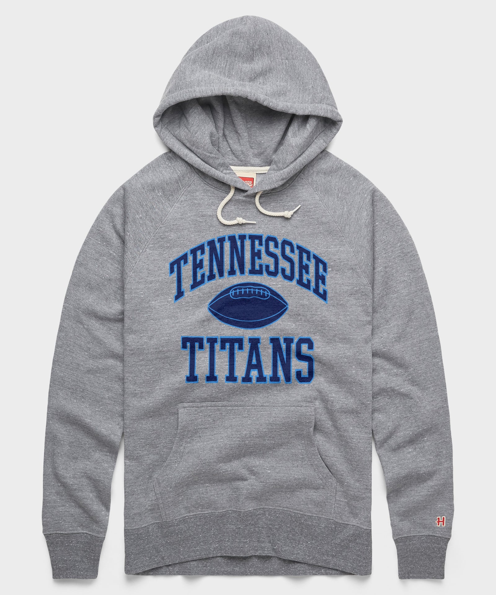 Tennessee Titans Gridiron Hoodie