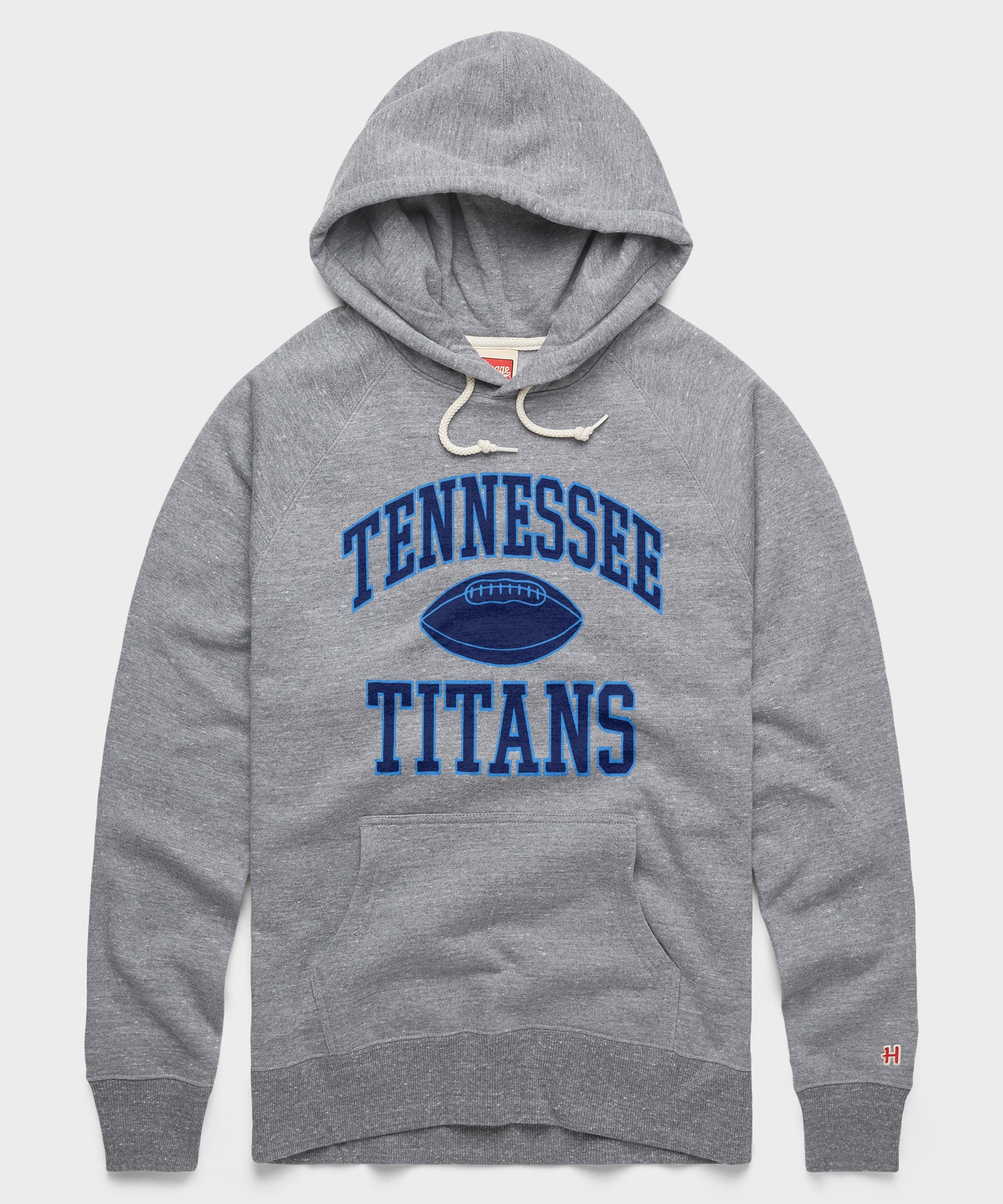 Tennessee Titans Gridiron Hoodie